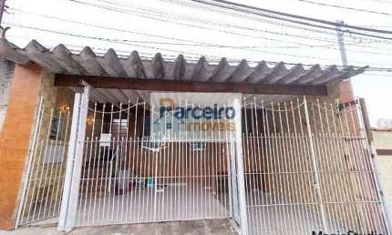 Casa com 3 dormitórios à venda, 165 m² por R$ 880.000,00 - Vila Ré - São Paulo/SP