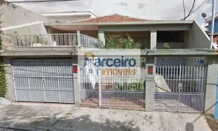 Casa terrea com 3 dormitórios à venda, 195 m² por r$ 1.000.000,00 - cidade patriarca - são paulo/sp