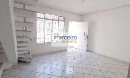 Casa tipo sobrado para venda, 2 quarto(s),  Parque São Jorge, São Paulo