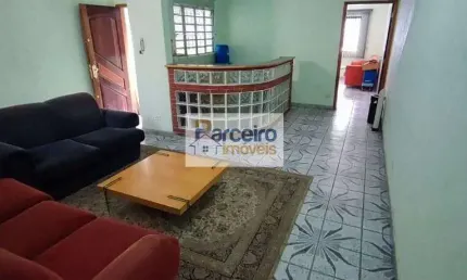Casa com 2 dormitórios à venda, 180 m² por R$ 980.000,00 - Vila Prudente (Zona Leste) - São Paulo/S