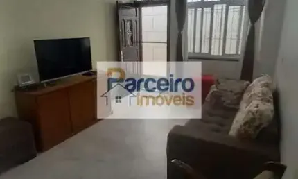 Casa para venda, 2 quarto(s),  Vila Antonina, São Paulo