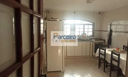 Sobrado com 3 Quarto(s) à venda, 140 m² por R$ 950.000,00 - Vila Matilde - São Paulo/SP