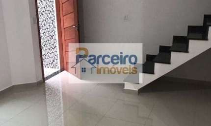 Sobrado com 3 Quartos(s) à venda, 140 m² por R$ 980.000,00 - Vila Formosa - São Paulo/SP