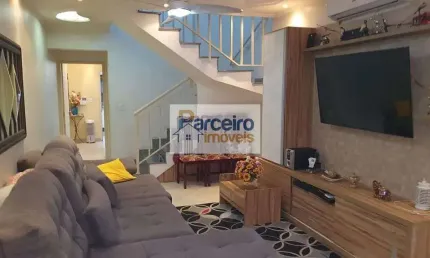 Casa com 3 dormitórios à venda, 230 m² por R$ 990.000,00 - Tatuapé - São Paulo/SP
