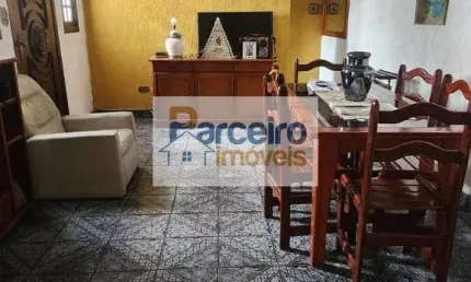 Casa tipo sobrado a venda com 3 dormitórios  345 m² por r$ 965.000,00 - vila bela - são paulo/sp
