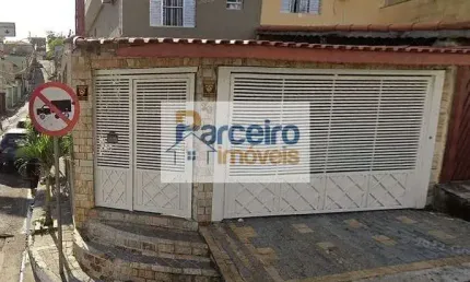 Sobrado com 3 Quarto(S) à venda, 117 m² por R$ 859.000,00 - Vila Matilde - São Paulo/SP