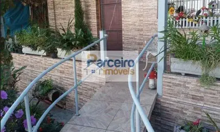 Casa com 3 quartos à venda na Rua Abernéssia, 124, Vila Carrão, São Paulo