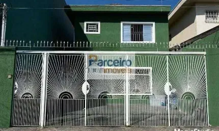 Casa tipo sobrado a venda com 3 dormitórios  150 m² por R$ 980.000,00 - Penha de França - São Paulo