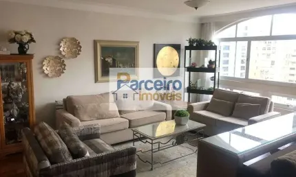 Apartamento com 3 dormitórios à venda, 123 m² por R$ 1.750.000,00 - Itaim Bibi - São Paulo/SP