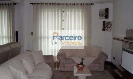 Apartamento com 4 dormitórios à venda, 242 m² - Vila Prudente (Zona Leste) - São Paulo/SP