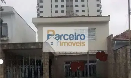 Sobrado com 3 dormitórios à venda, 200 m² por R$ 1.400.000,00 - Tatuapé - São Paulo/SP