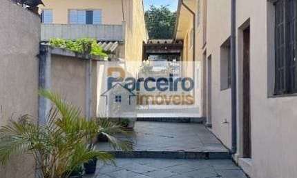 Casa com 4 dormitórios à venda, 192 m² por R$ 1.185.000,00 - Vila Matilde - São Paulo/SP