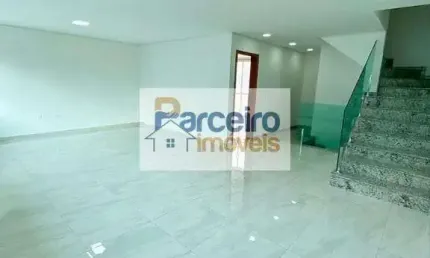 Casa tipo sobrado  a venda com 3 dormitórios  235 m² por r$ 1.350.000,00 - vila esperança - são pau