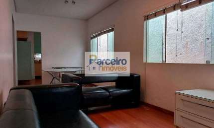 Casa a venda com 3 dormitórios , 160 m² por R$ 1.300.000,00 - Vila Carrão - São Paulo/SP