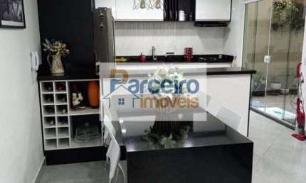Sobrado com 3 Quartos à venda, 181 m² por R$ 1.230.000,00 - Vila Aricanduva - São Paulo/SP