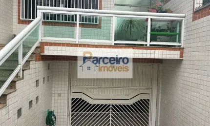 Casa tipo sobrado para venda,  vila aricanduva, são paulo