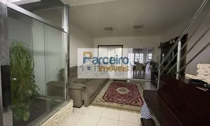 Casa tipo sobrado  a venda com 3 dormitórios com, 124,00 m² por R$ 1.200.000,00 - V.Formosa - São P