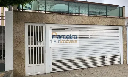 Casa com 4 quartos à venda na Rua Mariano de Sousa, 457, Chácara Santo Antônio (Zona Leste), São Paulo
