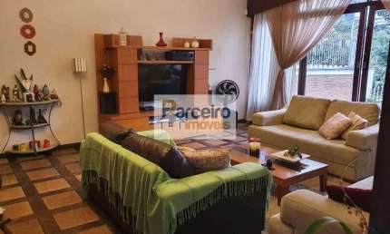 Sobrado com 3 Quarto(s) à venda, 231 m² por R$ 1.200.000,00 - Alto da Mooca - São Paulo/SP