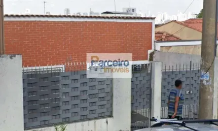 Casa com 2 dormitórios à venda, 180 m² por R$ 1.180.000,00 - Vila Matilde - São Paulo/SP