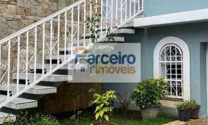CASA TIPO SOBRADO A VENDA, 03 QUARTOS, VILA MATILDE, SÃO PAULO