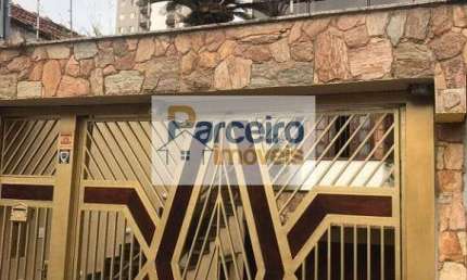 Sobrado com 3 Quarto(s) à venda, 202 m² por R$ 1.060.000,00 - Penha de França - São Paulo/SP