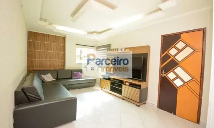 Sobrado com 3 Quarto(s) à venda, 240 m² por R$ 1.300.000,00 - Jardim Textil - São Paulo/SP