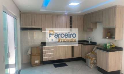 Casa tipo sobrado em condomínio para venda, 3 quarto(s),  Vila Aricanduva, São Paulo