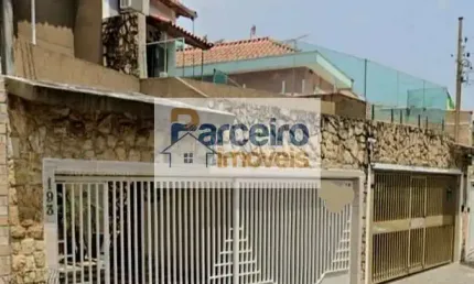 Casa tipo sobrado para venda,  jardim textil, são paulo