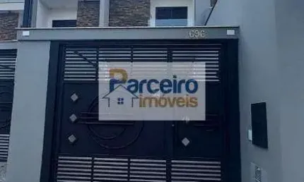Sobrado com 3 Quarto(s) à venda, 160 m² por R$ 1.150.000,00 - Vila Formosa - São Paulo/SP