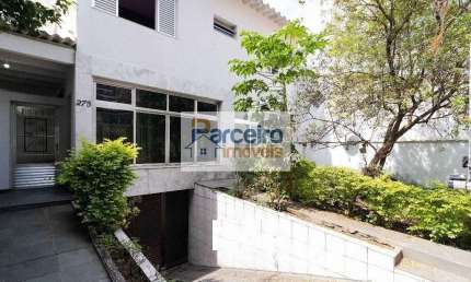 Casa com 4 quartos à venda na Rua Antônio Lindoro da Silva, 275, Vila Aricanduva, São Paulo