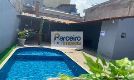 CASA TIPO SOBRADO A VENDA, 04 QUARTOS, VILA DIVA, SÃO PAULO
