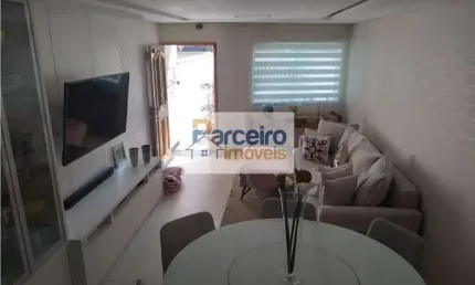 CASA TIPO SOBRADO A VENDA, 03 QUARTOS, VILA FORMOSA, SÃO PAULO