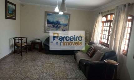 Casa tipo sobrado com 2 dormitórios à venda, 483 m² por R$ 1.500.000,00 - Aluguel valor R$ 7.500,00