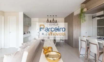APARTAMENTO A VENDA, VARANDA GOURMET, 03 SUITES, GUARULHOS
