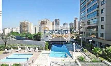 Apartamento com 3 dormitórios à venda, 250 m² por R$ 2.760.000,00 - Santana - São Paulo/SP