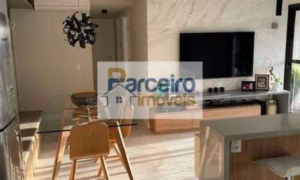 APARTAMENTO COM 3 DORMITORIOS À VENDA, 140 m² POR R$ 2.225.000,00 - PERDIZES - São Paulo/SP