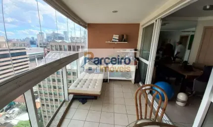 APARTAMENTO A VENDA, 03 QUARTOS, VILA OLIMPIA, SÃO PAULO