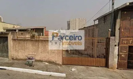 Terreno à venda na Rua Vieira Pinto, 766, Vila Aricanduva, São Paulo