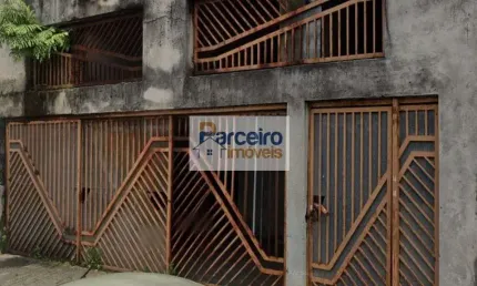 Terreno à venda, 255 m² por R$ 1.000.000,00 - Vila Matilde - São Paulo/SP
