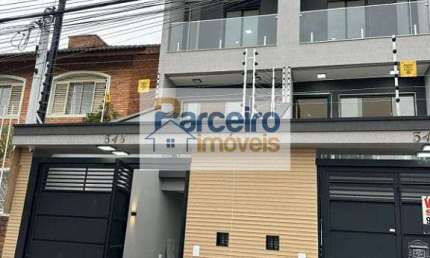 Casa tipo sobrado a venda  com 3 dormitórios com 96 m² por R$ 1.700.000,00 - Penha de França - São