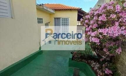 Casa a venda com 4 dormitórios com  218 m² por R$ 1.650.000,00 - Vila Matilde - São Paulo/SP
