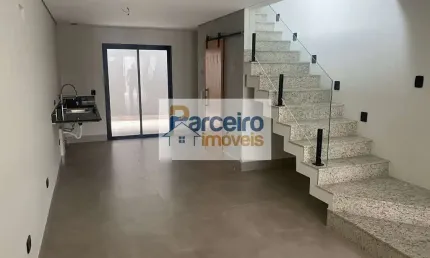 Casa com 4 quartos à venda na Rua Fernando Dondon, 88, Tatuapé, São Paulo