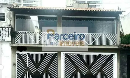 Casa com 3 dormitórios à venda, 267 m² por R$ 1.600.000,00 - Vila Carrão - São Paulo/SP