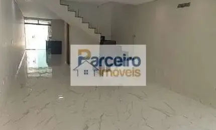 Sobrado com 3 dormitórios à venda, 170 m² por r$ 1.650.000,00 - vila carrão - são paulo/sp
