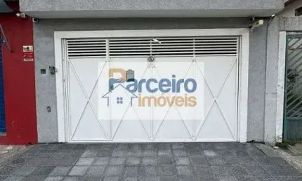 Sobrado com 3 quartos à venda, 340 m² por R$ 1.590.000 - Penha de França - São Paulo/SP