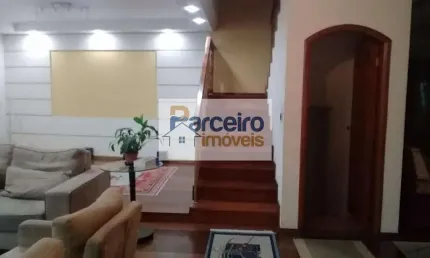 Casa com 4 quartos à venda na Rua Gonçalo Coelho, 16, Vila Formosa, São Paulo
