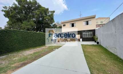 sobrado vila carrão 4Quato(s) 10 vagas de garagem  R$ 1600.000,00