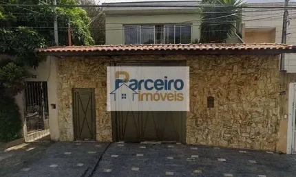 Casa com 3 quartos à venda, 240 m² por R$ 1.950.000 - Vila Matilde - São Paulo/SP