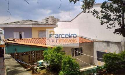 Casa com 3 quartos à venda na Rua José Mendes Júnior, 62, Vila Matilde, São Paulo